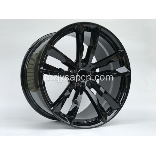 Kualitas baik x5 x6 5series 3series Forged Rims